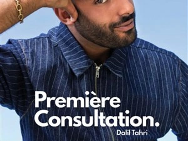 Première consultation