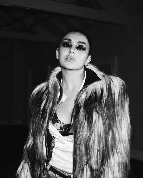 Charli XCX