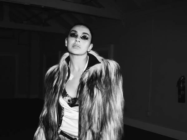 Charli XCX