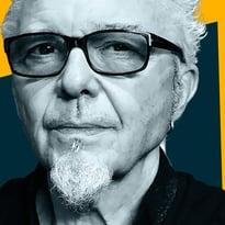 Original Be-Pop : Stéphane Huchard