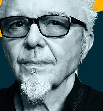 Original Be-Pop : Stéphane Huchard