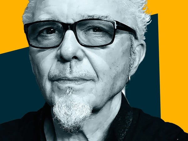 Original Be-Pop : Stéphane Huchard