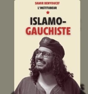 Samir Benyoucef
