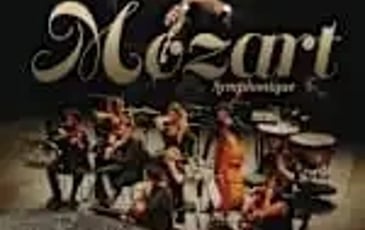 Soirée Mozart