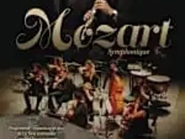 Soirée Mozart