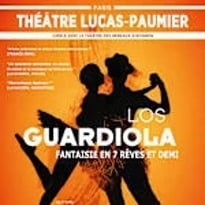Los Guardiola