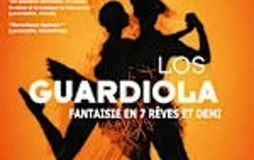 Los Guardiola