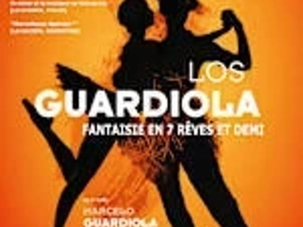 Los Guardiola