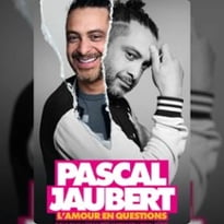 Pascal Jaubert, L'Amour en Questions