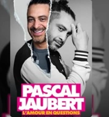 Pascal Jaubert, L'Amour en Questions
