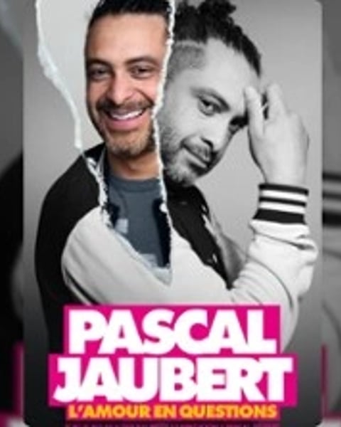 Pascal Jaubert, L'Amour en Questions