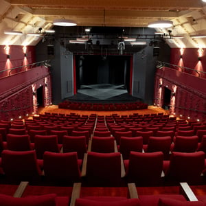 Théâtre Juliette Récamier