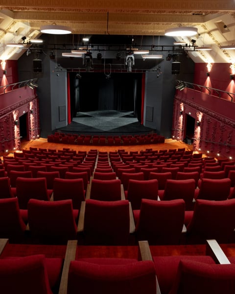 Théâtre Juliette Récamier