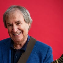 Chris de Burgh