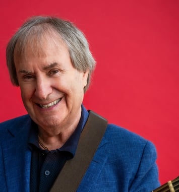 Chris de Burgh