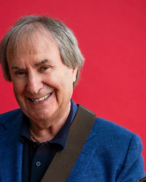 Chris de Burgh