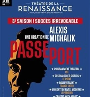 Passeport
