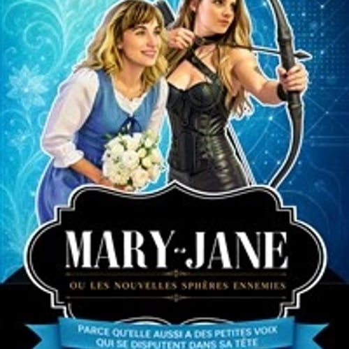 Mary-Jane 1