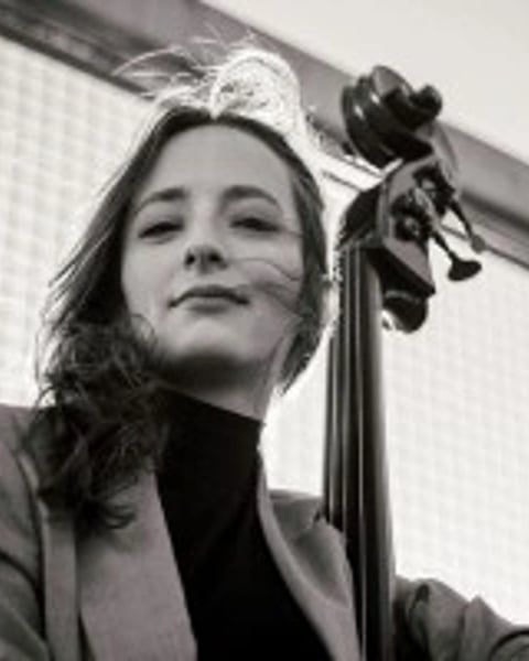 Jam Session avec Solène Cairoli