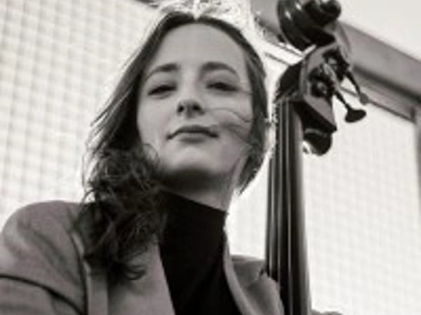 Jam Session avec Solène Cairoli
