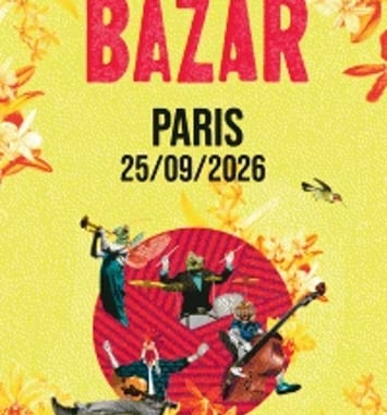 Bazar