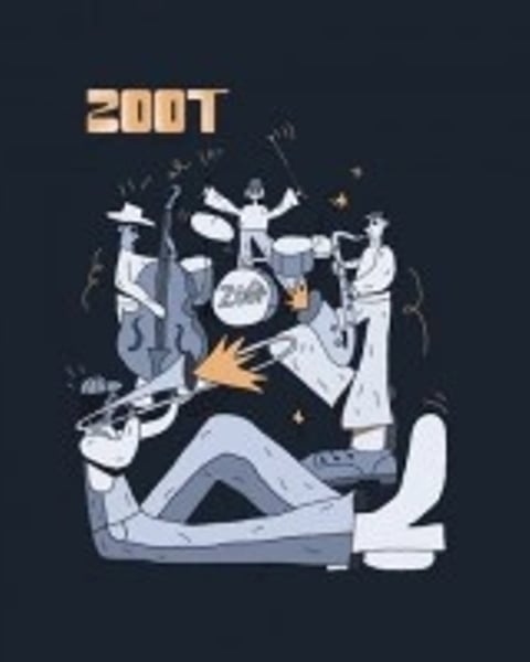 Jam Session avec Zoot