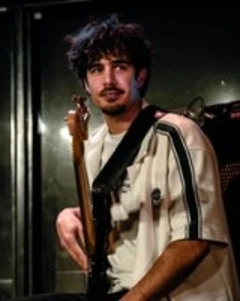 Pierre Gibbe