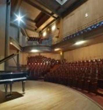 Récital de piano