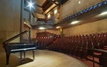 Récital de piano