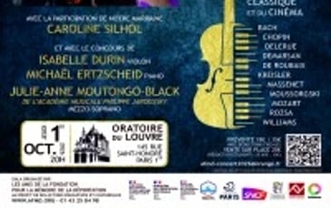 30 Ans des Amis de la Fondation pour la Mémoire de la Déportation
