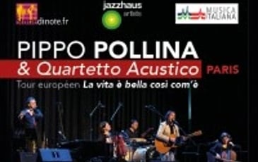 Pippo Pollina