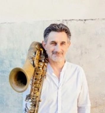 Éric Séva