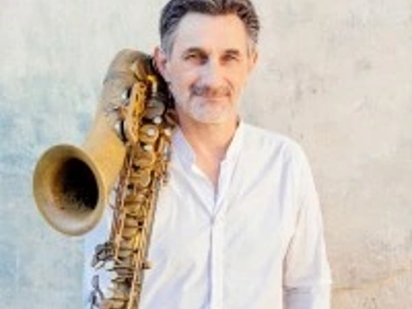 Éric Séva