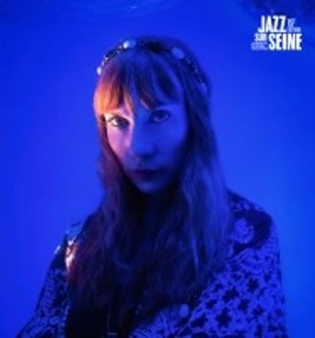 Äulne chante Jeanne Lee