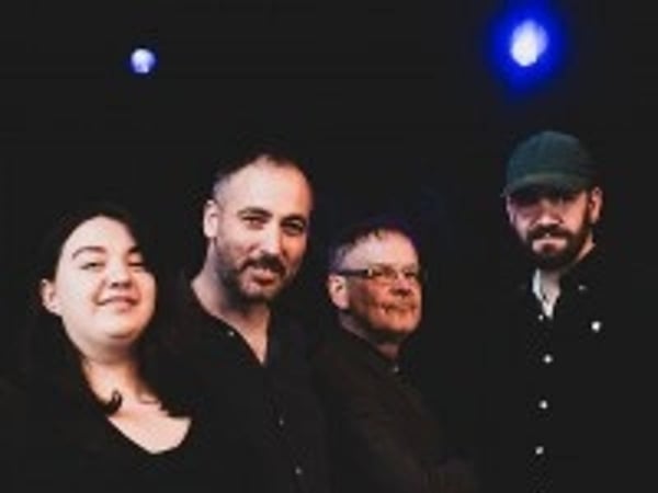 Alexandra Ridout et Fabrice Tarel 4tet