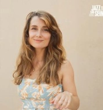 Alba Obert, Ghali Hadefi et Aurélien Robert