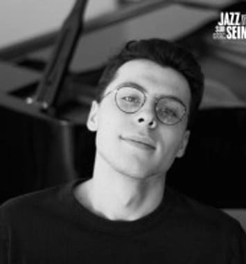 Théodore Kuzma Trio