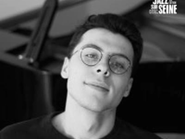 Théodore Kuzma Trio
