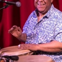 Orlando Poleo 5tet