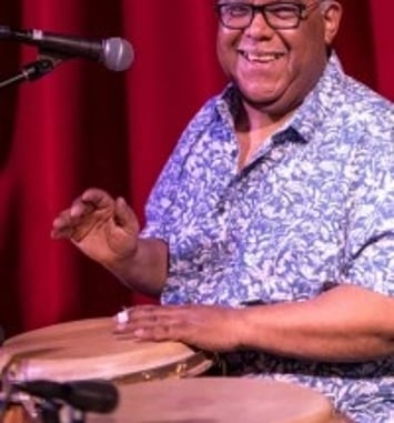 Orlando Poleo 5tet