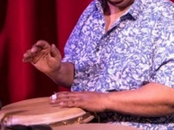 Orlando Poleo 5tet