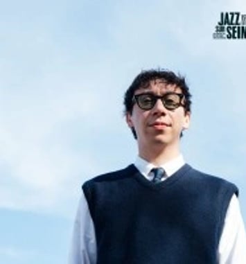 Cyril Drapé 4tet