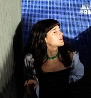 Sara Miette Raconte le MPB (Brésil)