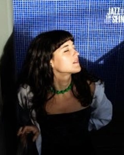 Sara Miette Raconte le MPB (Brésil)