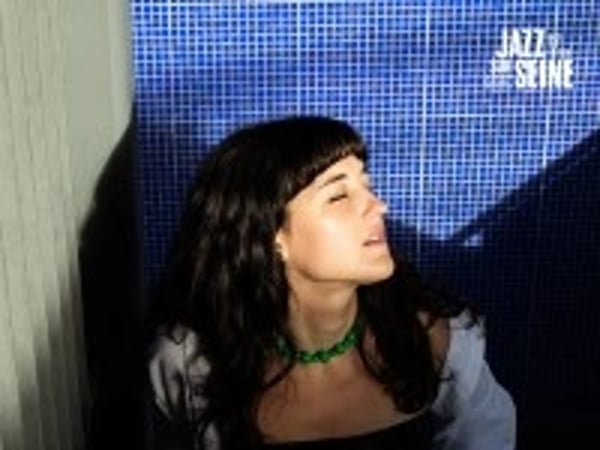 Sara Miette Raconte le MPB (Brésil)