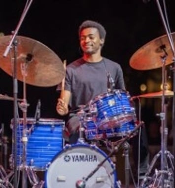Dylan Choisi Trio