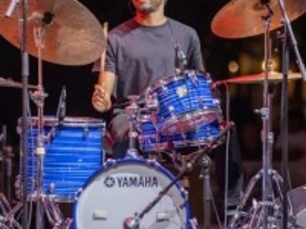 Dylan Choisi Trio