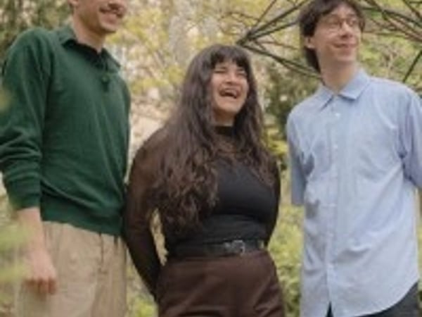 Nina Gat Trio