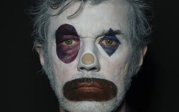 Stefan Sagmeister : Finally, Something Good