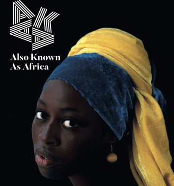 AKAA, Also Known As Africa